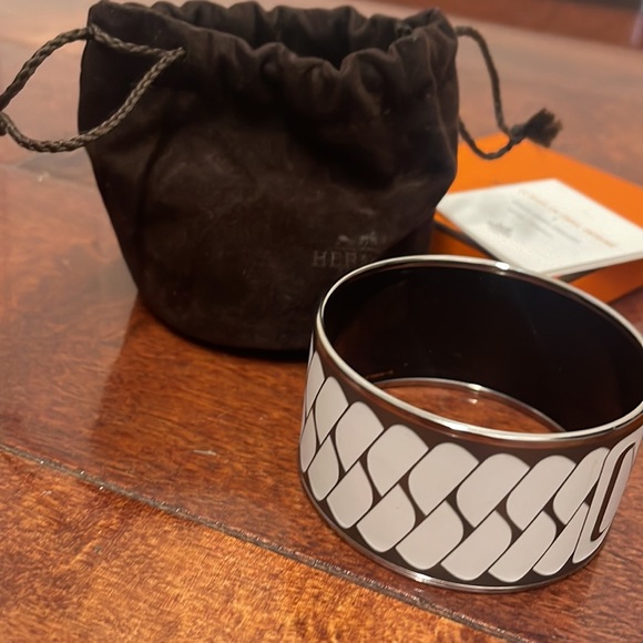 HERMES Bangle - Picture 3 of 3